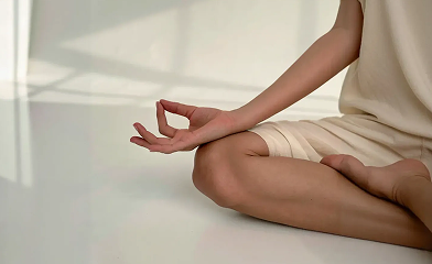 Meditation for Stress